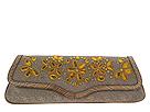 Guess Handbags - Cleopatra Clutch (Topaz) - Accessories,Guess Handbags,Accessories:Handbags:Clutch