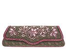 Guess Handbags - Cleopatra Clutch (Pink) - Accessories
