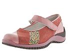 Buy Shoe Be Doo - 3906 (Children/Youth) (Pink Patent/Suede With Multi Trim) - Kids, Shoe Be Doo online.