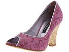 Luichiny - W 018 (Amethyst) - Women's,Luichiny,Women's:Women's Dress:Dress Shoes:Dress Shoes - Open-Toed