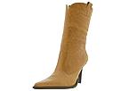 Luichiny - BD 001 (Natural Leather) - Women's,Luichiny,Women's:Women's Dress:Dress Boots:Dress Boots - Mid-Calf