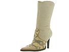 Luichiny - BD 002 (Brown) - Women's,Luichiny,Women's:Women's Dress:Dress Boots:Dress Boots - Mid-Calf