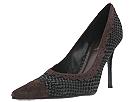 Luichiny - HH250 (Black/Brown) - Women's,Luichiny,Women's:Women's Dress:Dress Shoes:Dress Shoes - High Heel