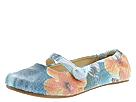 Penny Loves Kenny - Twinkle Toes (Blue Surf) - Women's,Penny Loves Kenny,Women's:Women's Casual:Casual Flats:Casual Flats - Mary-Janes