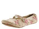 Penny Loves Kenny - Twinkle Toes (Floral) - Women's,Penny Loves Kenny,Women's:Women's Casual:Casual Flats:Casual Flats - Mary-Janes