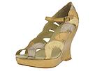 Buy Penny Loves Kenny - Wave (Bronze) - Women's, Penny Loves Kenny online.