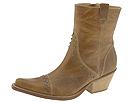 Penny Loves Kenny - Studly Do Right (Natural) - Women's,Penny Loves Kenny,Women's:Women's Casual:Casual Boots:Casual Boots - Above-the-ankle