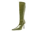 Lumiani - Divina A1860 (Military) - Women's,Lumiani,Women's:Women's Dress:Dress Boots:Dress Boots - Knee-High