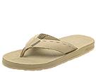 Quiksilver - Tibet (Camel) - Men's