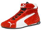 Buy PUMA - Repli Cat Mid III S (Chinese Red/White) - Men's, PUMA online.