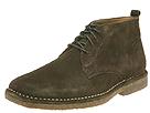 Hush Puppies - Corona (Espresso Suede) - Men's,Hush Puppies,Men's:Men's Casual:Casual Boots:Casual Boots - Lace-Up