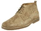 Hush Puppies - Corona (Dogwood Suede) - Men's,Hush Puppies,Men's:Men's Casual:Casual Boots:Casual Boots - Lace-Up