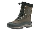 Kamik - Stronghold (Dark Brown) - Women's,Kamik,Women's:Women's Casual:Casual Boots:Casual Boots - Hiking
