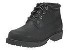 Buy Timberland - Nellie Chukka Steel Toe (Black Full-Grain Leather) - Women's, Timberland online.