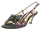 Blay - 5702 (Violet (Purple) Raso) - Women's,Blay,Women's:Women's Dress:Dress Sandals:Dress Sandals - Strappy