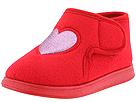 Buy discounted Foamtreads Kids - Hearty (Infant/Children/Youth) (Red) - Kids online.