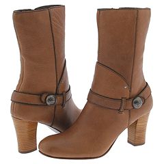 MISS SIXTY - Anouk (Light Brown) - Footwear