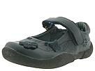 Buy Shoe Be 2 - Tabitha (Children) (Navy Leather/Navy Trim) - Kids, Shoe Be 2 online.