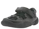 Buy Shoe Be 2 - Tabitha (Children) (Black Leather/Black Trim) - Kids, Shoe Be 2 online.