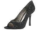 Buy discounted Steve Madden - Exquizit (Black Fab) - Women's online.
