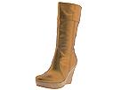 Steve Madden - Rhythm (Bronze) - Women's,Steve Madden,Women's:Women's Casual:Casual Boots:Casual Boots - Mid-Calf