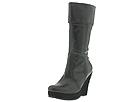 Steve Madden - Rhythm (Black) - Women's,Steve Madden,Women's:Women's Casual:Casual Boots:Casual Boots - Mid-Calf