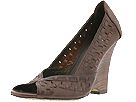 Steve Madden - Prato (Brown) - Women's,Steve Madden,Women's:Women's Dress:Dress Shoes:Dress Shoes - Open-Toed