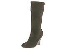 Steve Madden - Encorre (Chocolate Suede) - Women's,Steve Madden,Women's:Women's Casual:Casual Boots:Casual Boots - Knee-High