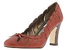Buy Steve Madden - Sabrinaa (Rust Leather) - Women's, Steve Madden online. Buy Steve Madden - Sabrinaa (Rust Leather) - Women's, Steve Madden online.