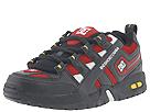 Buy discounted DCShoeCoUSA Kids - Kids Quest (Youth) (Black/True Red) - Kids online.