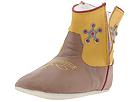 Buy discounted Roper Kids - 09-016-06000-170 (Infant) (Tan/Yellow) - Kids online.