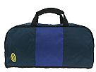 Timbuk2 - Duffel (Small) (Navy/Royal) - Accessories,Timbuk2,Accessories:Handbags:Top Zip