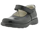 Buy discounted Shoe Be Doo - 6184 (Children/Youth) (Black Crinkle Leather) - Kids online.