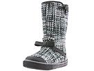 Weebok Kids - Wheaton Welly (Infant/Children/Youth) (Charcoal Tweed) - Kids,Weebok Kids,Kids:Girls Collection:Infant Girls Collection:Infant Girls Pre-Walker