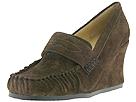 Buy discounted Luichiny - Chloe (Brown) - Women's online.