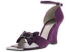 Luichiny - Alice (Purple) - Women's,Luichiny,Women's:Women's Dress:Dress Sandals:Dress Sandals - Wedges
