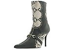 N.Y.L.A. - Lovely (Black-Multi) - Women's,N.Y.L.A.,Women's:Women's Dress:Dress Boots:Dress Boots - Ankle