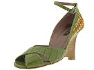 Buy N.Y.L.A. - Coco (Olive-Crocodile) - Women's, N.Y.L.A. online.