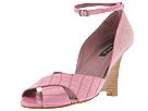 Buy N.Y.L.A. - Coco (Pink-Crocodile) - Women's, N.Y.L.A. online.