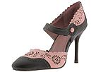 N.Y.L.A. - Jelina (Tea Rose/Dark Brown) - Women's,N.Y.L.A.,Women's:Women's Dress:Dress Shoes:Dress Shoes - High Heel