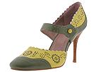 Buy discounted N.Y.L.A. - Jelina (Mustard/Olive) - Women's online.
