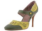 Buy N.Y.L.A. - Jelina (Mustard/Olive) - Women's, N.Y.L.A. online.