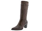 White Mt. - Vegas (Brown) - Women's,White Mt.,Women's:Women's Dress:Dress Boots:Dress Boots - Mid-Calf