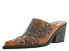 Buy discounted CARLOS by Carlos Santana - Rodeo (Burnt Yellow Leather) - Women's online.