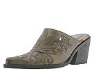 Buy discounted CARLOS by Carlos Santana - Rodeo (Bronze Distressed Leather) - Women's online.