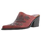 Buy discounted CARLOS by Carlos Santana - Rodeo (Red Leather) - Women's online.