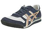 Onitsuka Tiger by Asics - Ultimate 81 (Dark Navy/Champagne Gold) - Men's,Onitsuka Tiger by Asics,Men's:Men's Athletic:Classic