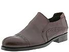 Bronx Shoes - 63567 Cambridge (Sherry) - Men's,Bronx Shoes,Men's:Men's Casual:Loafer:Loafer - Plain Loafer