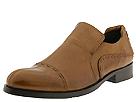 Bronx Shoes - 63567 Cambridge (Tabacco) - Men's,Bronx Shoes,Men's:Men's Casual:Loafer:Loafer - Plain Loafer