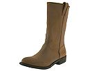 Bronx Shoes - 12406 El Paso (Camel) - Men's,Bronx Shoes,Men's:Men's Casual:Casual Boots:Casual Boots - Western